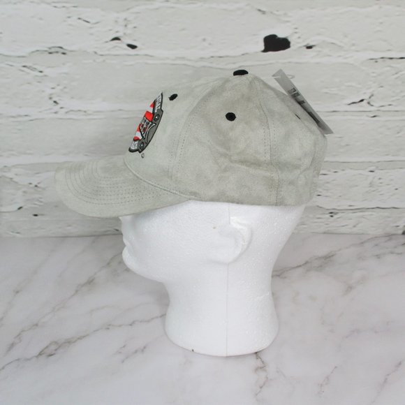 Vintage 64th Annual Daytona Beach Bike Week 2005 Biker Hat - Picture 4 of 7